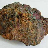 Cuprite