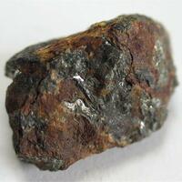 Native Antimony