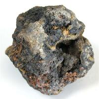 Smithsonite With Anglesite & Cerussite