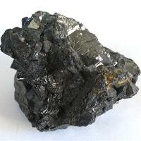 Sphalerite Var Marmatite