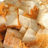 Baryte