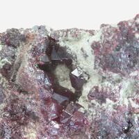 Cuprite