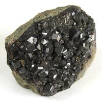 Garnet Var Melanite