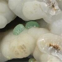 Adamite With Calamine