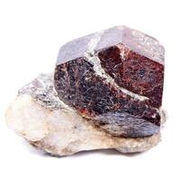 Garnet Var Almandine