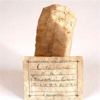 Orthoclase