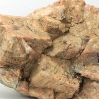 Calcite Psm Fluorite With Fluorite