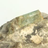 Beryl Var Aquamarine