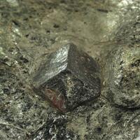 Garnet Var Almandine