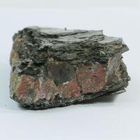 Thalénite-(Y) With Tombarthite-(Y) & Fergusonite