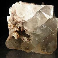 Fluorite