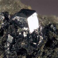 Acanthite