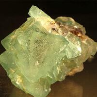 Fluorite