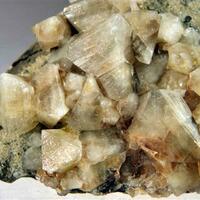 Wardite