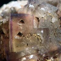 Fluorite