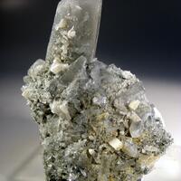 Bertrandite