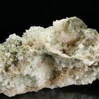 Celestine & Calcite