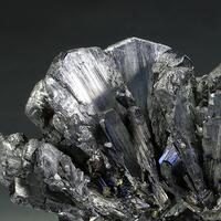 Stibnite