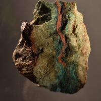 Cuprite Var Tile ore