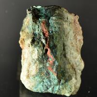 Cuprite Var Tile ore