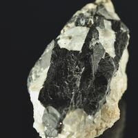 Ferberite