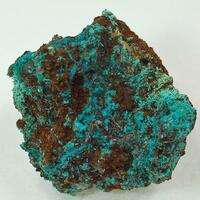 Chrysocolla Psm Hemimorphite