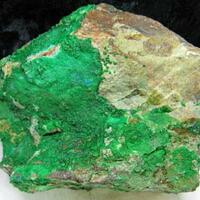 Conichalcite