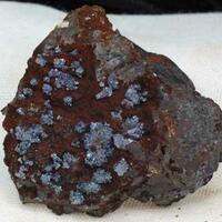 Cuprite