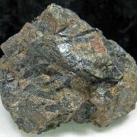 Fergusonite