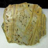 Millisite Wardite & Crandallite