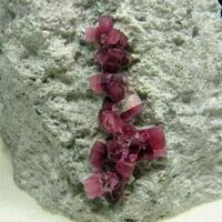 Red Beryl