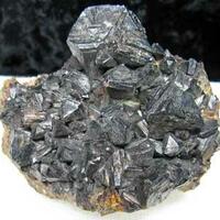 Sphalerite