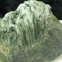 Actinolite Var Byssolite