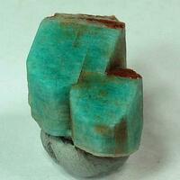 Amazonite