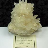 Calcite