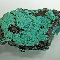 Chrysocolla Psm Aurichalcite