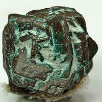 Copper Psm Azurite