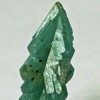 Fluorapatite