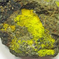 Greenockite