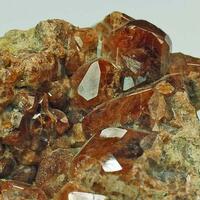 Grossular