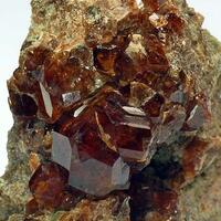 Grossular