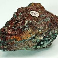 Murdochite