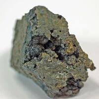 Native Arsenic & Pearceite