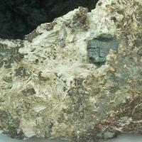 Pectolite