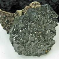 Sphalerite