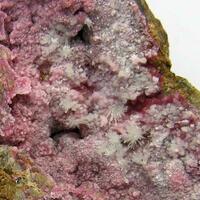 Weilite & Picropharmacolite