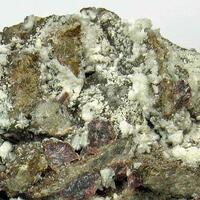 Weilite & Picropharmacolite
