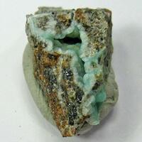 Apatite Var Staffelite