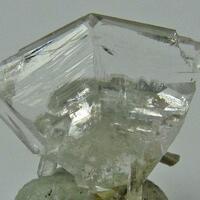 Calcite Var Butterfly Twin