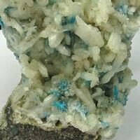 Cavansite